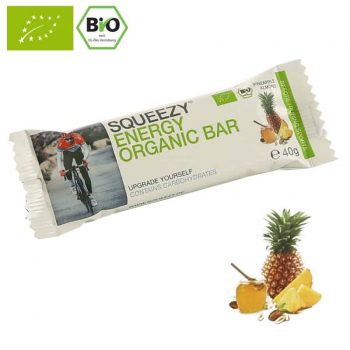 organic bar bio energia szelet