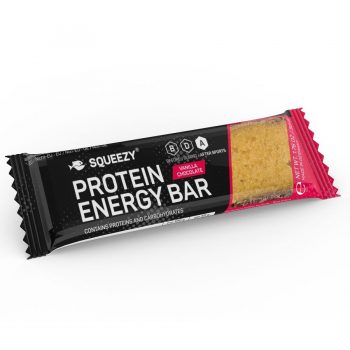 protein energy bar 50g