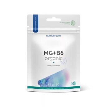 nutriversum mg + b6