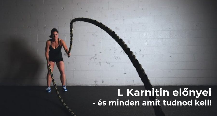 L-karnitin: hatásos vagy sem? - SportVitalitás - SportVitalitás L karnitin fogyasztó hatása