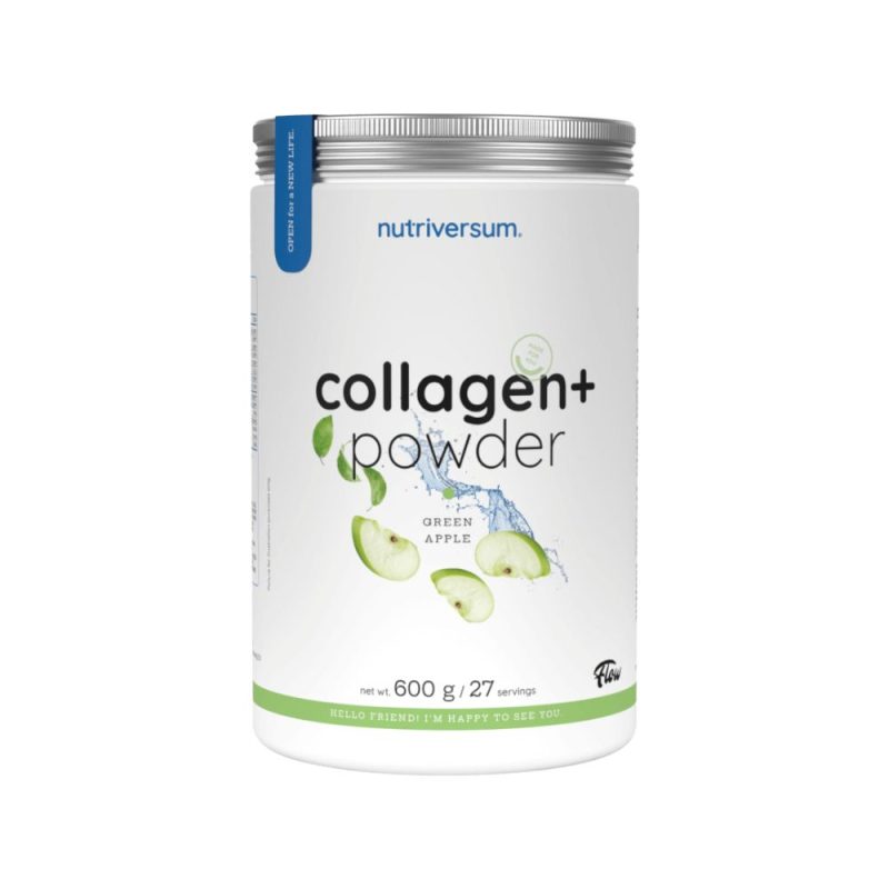 nutriversum Collagen+