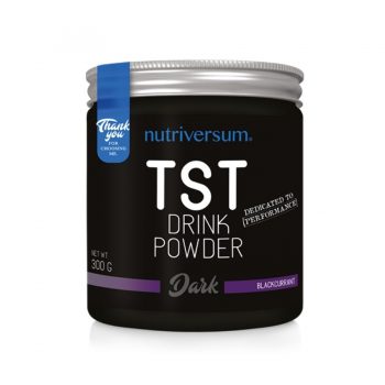 nutriversum tst powder