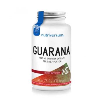 guarana zsírégető eredmények