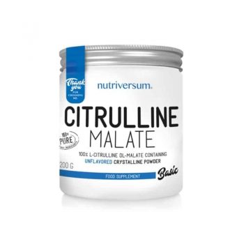 Citrullin_malate_200g nutriversum