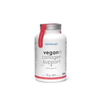nutriversum vegan collagen support