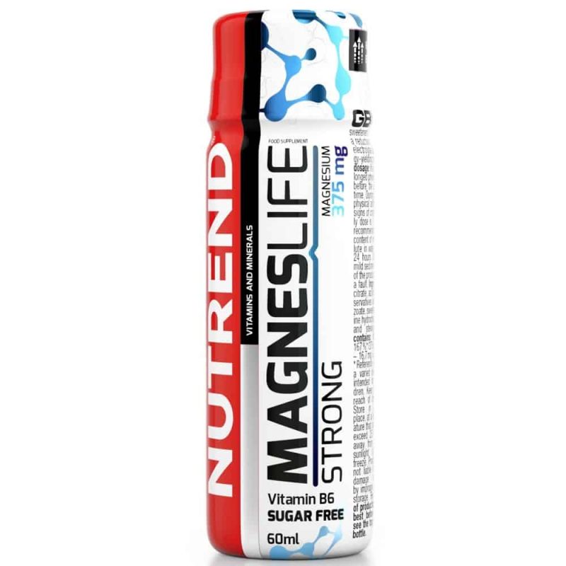 Nutrend_Magneslife_Strong_20x60ml