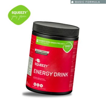squeezy energy drink basic
