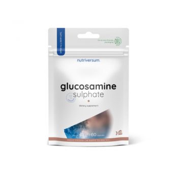 nutriversum glucosamin sulfate