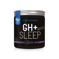 nutrivrsum gh+sleep
