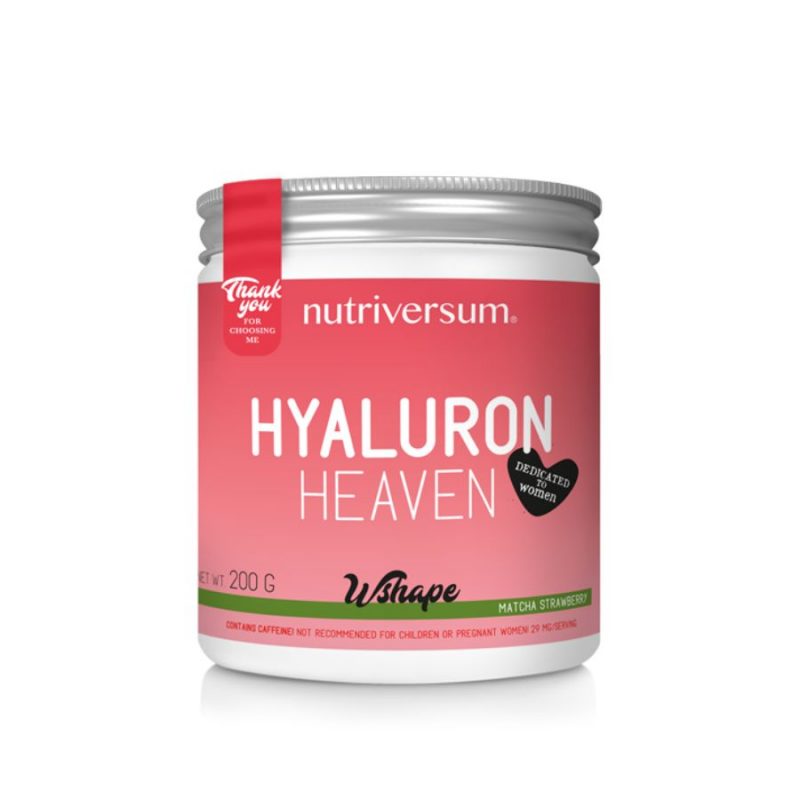 nutriversum hyaluron heaven
