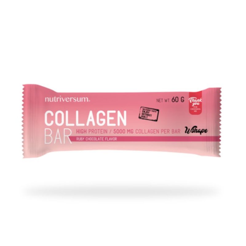 nutriversum collagen bar