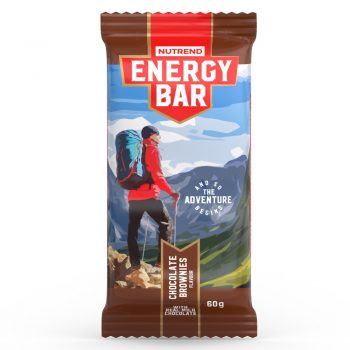 nutrend energy bar csoki