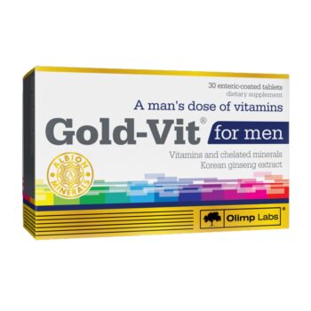 OLIMP_Vita_Min_Plusz_Mother_vitamin