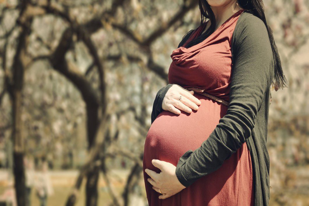 kollagén terhesség alatt