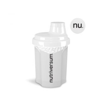 nutriversum Shaker Unisex Mini