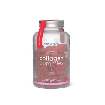 nutriversum Collagen gummies