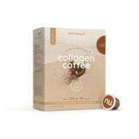 nutriversum kollagénes kávékapszula