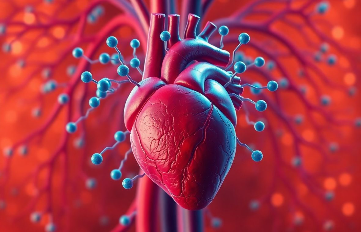 Taurin hatása a szív és érrendszerre
