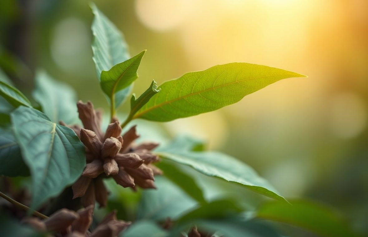 Vitanolidok és Ashwagandha gyökér
