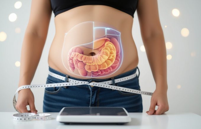 Kortizol és hasi hízás kapcsolata