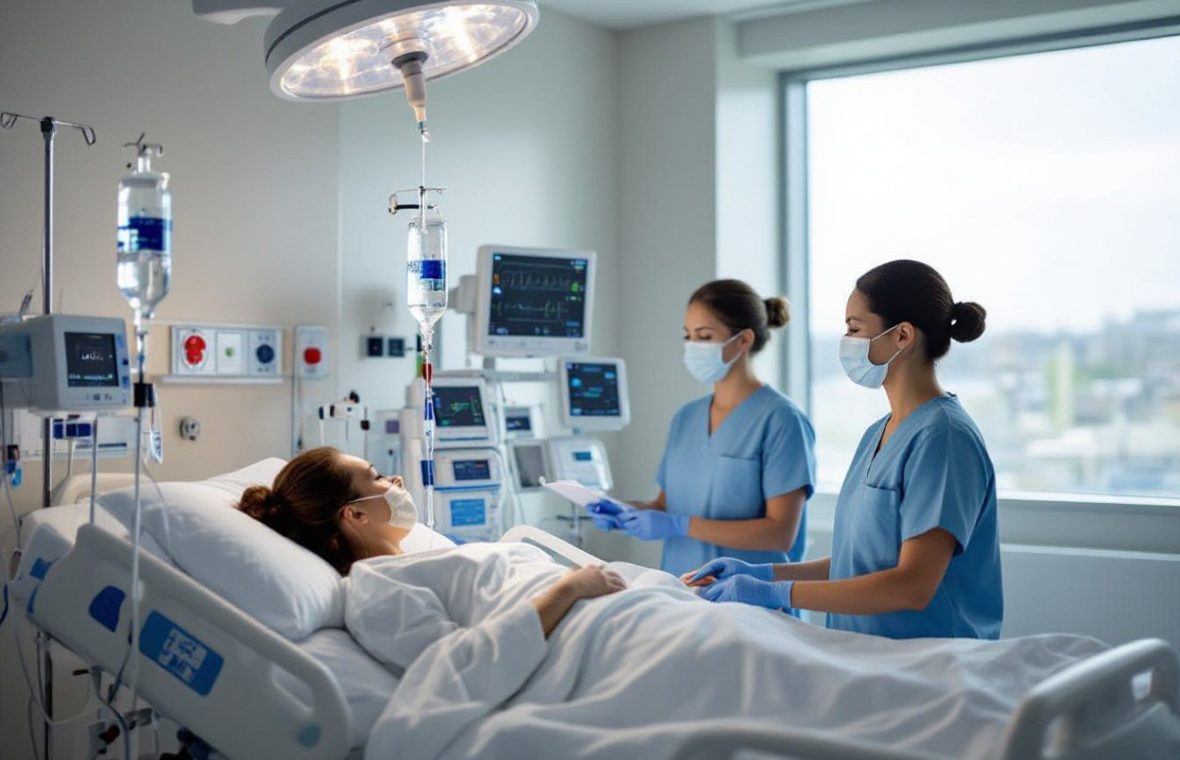 Glutamin az immunrendszer támogatásáért