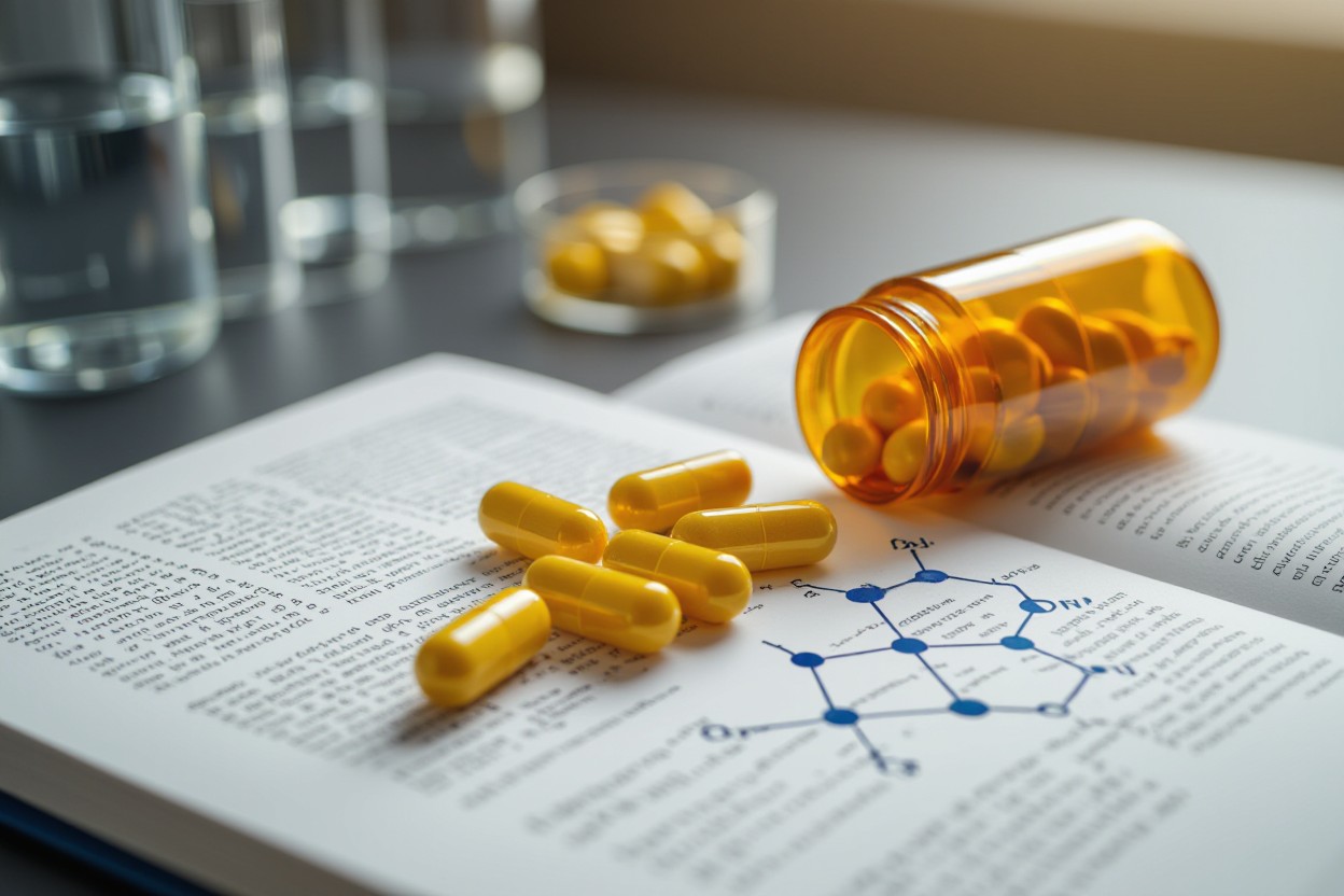 Kurkumin és gyulladáscsökkentés