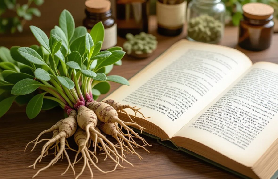 Rhodiola Rosea és adaptogén hatás