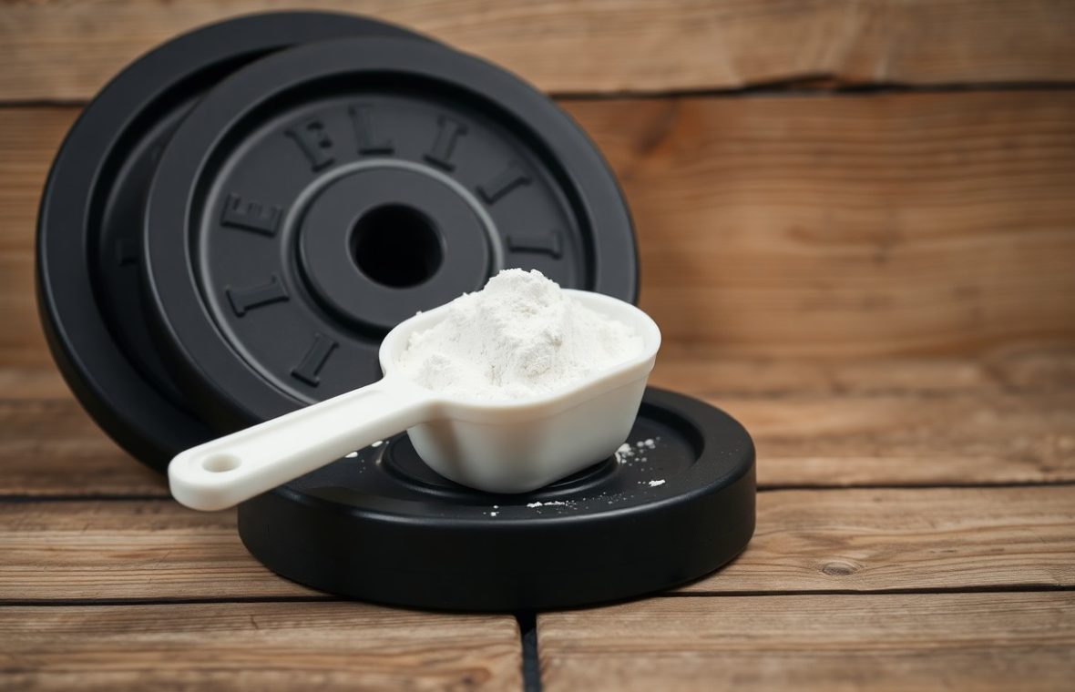 Kreatin hatása a szexuális teljesítményre és a libidóra